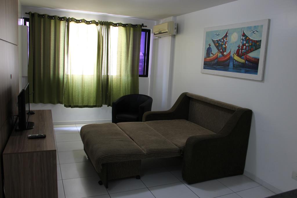 Ametista Flat 公寓 Maceio (Alagoas)