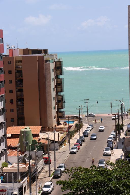 Ametista Flat 公寓 Maceio (Alagoas)