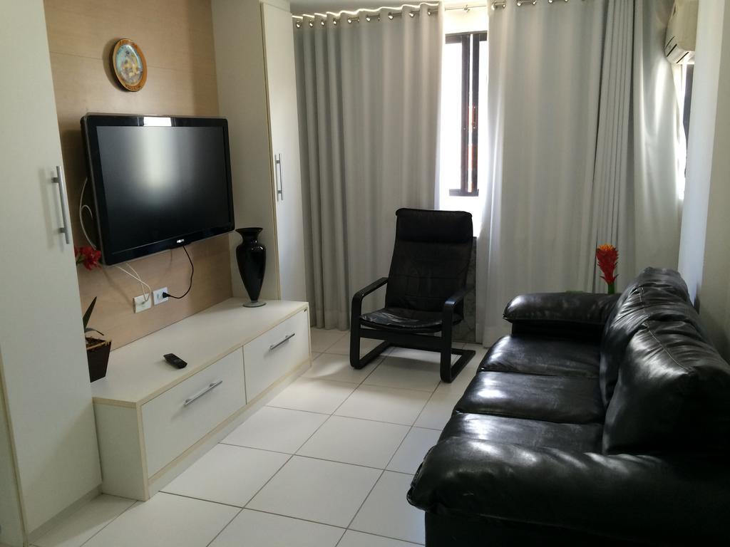 Ametista Flat 公寓 Maceio (Alagoas)