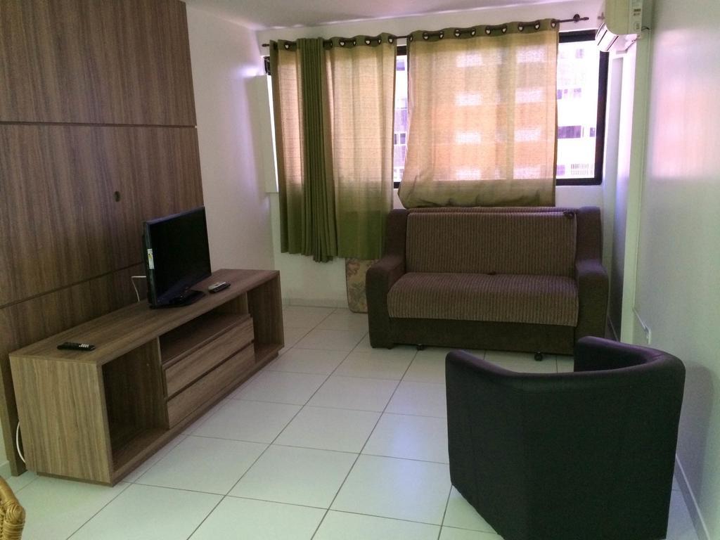 Ametista Flat 公寓 Maceio (Alagoas)