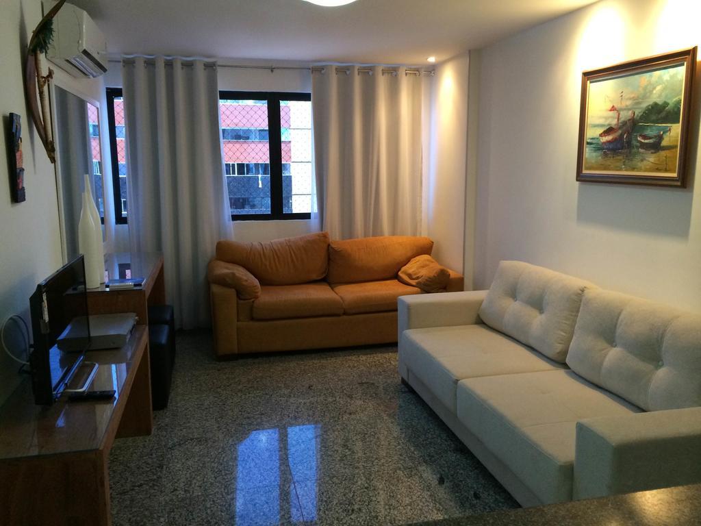 Ametista Flat 公寓