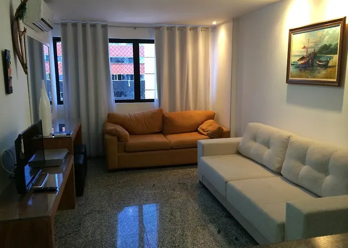 Ametista Flat